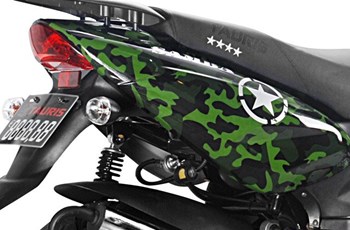 Tauris Samba 50 2018 - Bild 12