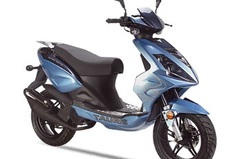 Tauris Samba 50 2018 - Bild 13