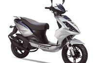 Tauris Samba 50 2018 - Bild 14