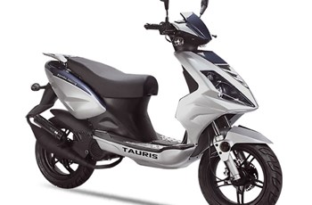 Tauris Samba 50 2018 - Bild 14