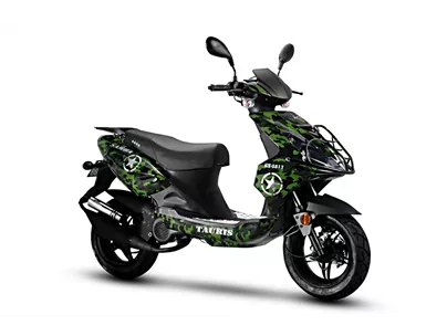 Tauris Samba 50 2018 Tauris Samba 50 2018