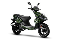 Tauris Samba 50 2018 - Bild 1