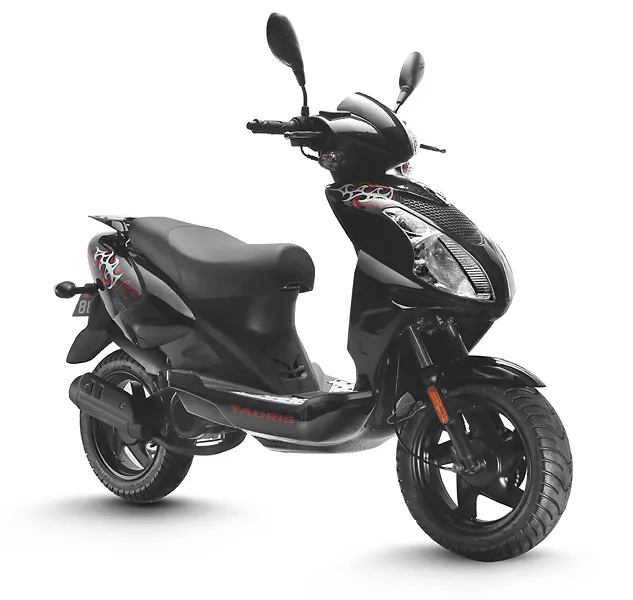 Tauris Fuego 50 2T Tauris Fuego 50 2T