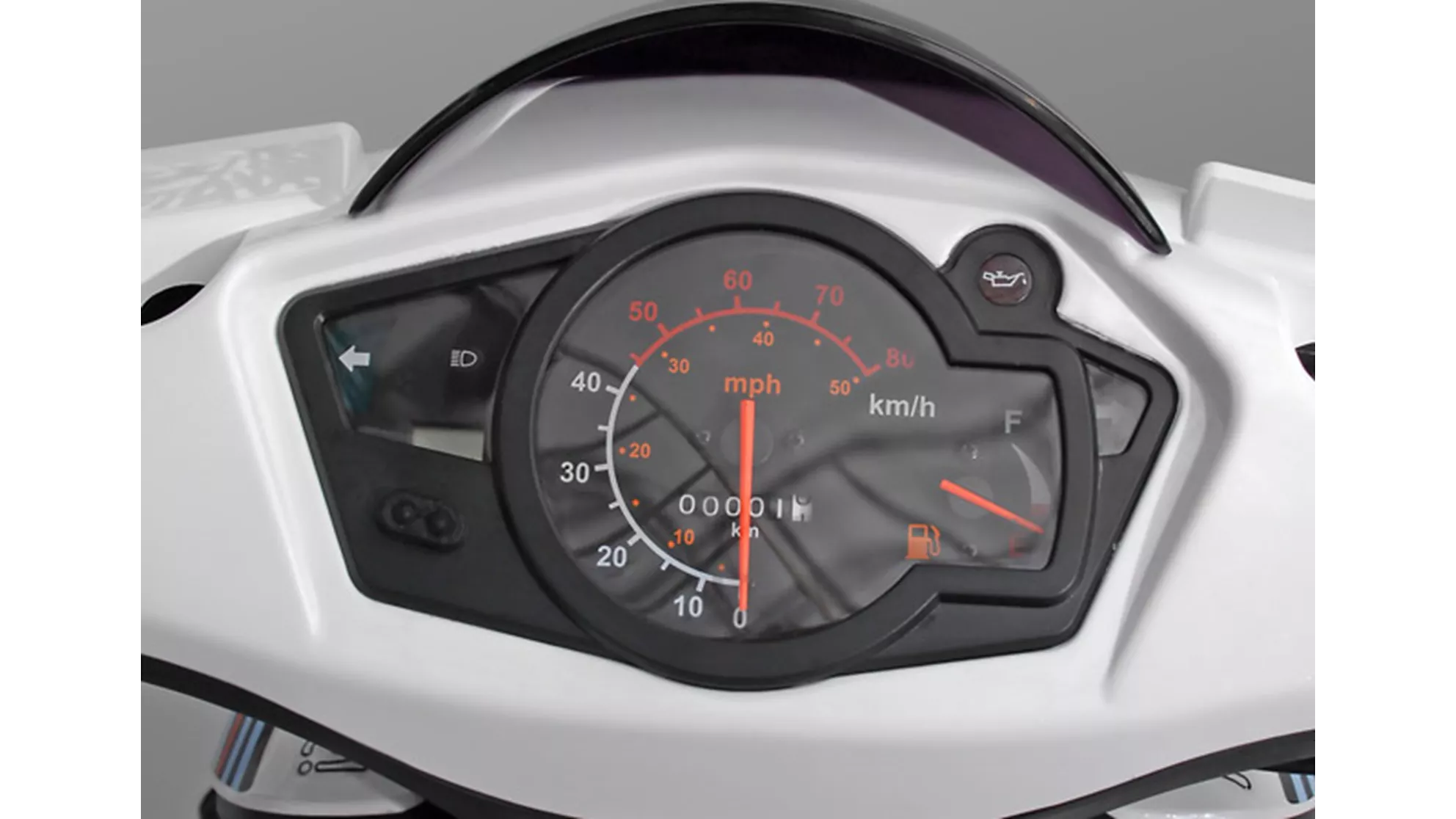 Tauris Fuego 50 2T - Image 4 Tauris Fuego 50 2T - Image 4