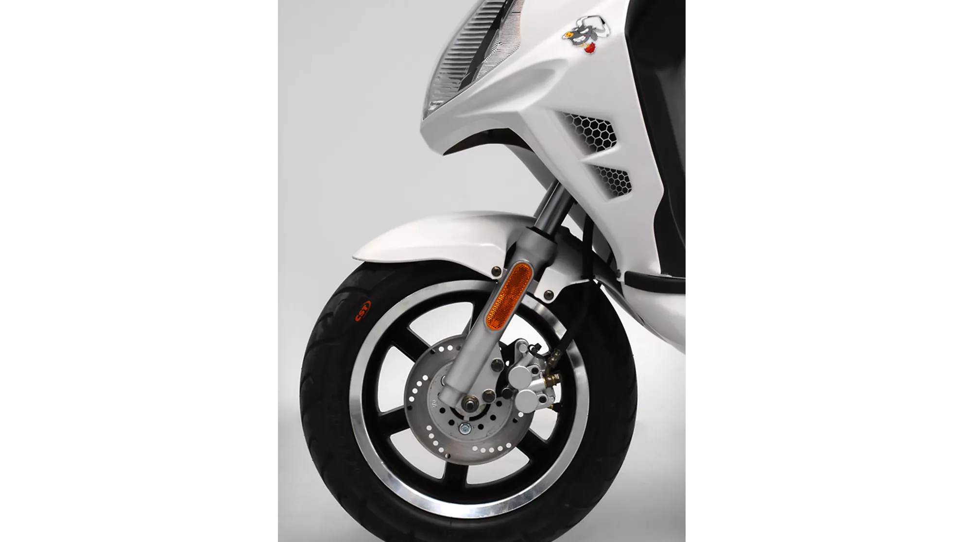 Tauris Fuego 50 2T - Image 5 Tauris Fuego 50 2T - Image 5