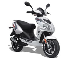Tauris Fuego 50 2T 2018