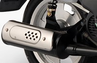 Tauris Capri 50 2T 2018 - Bild 8