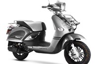 Tauris Capri 50 2T 2018 - Bild 14