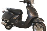 Tauris Capri 50 2T 2018 - Bild 16