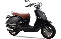 Tauris Cubana 50 2T 2018 - Bild 2