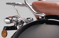 Tauris Cubana 50 2T 2018 - Bild 3