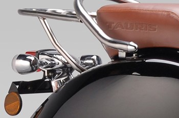 Tauris Cubana 50 2T 2018 - Bild 3