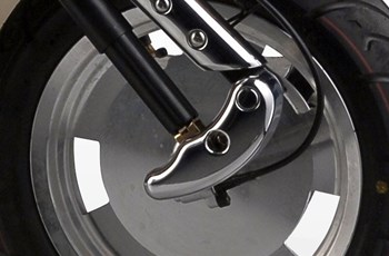 Tauris Cubana 50 2T 2018 - Bild 5