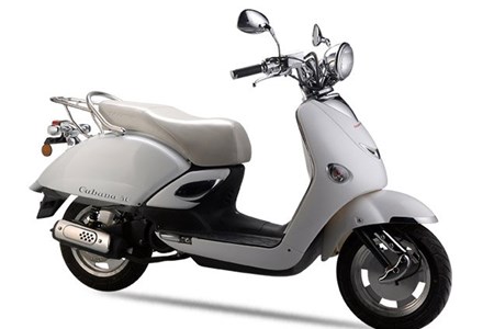 Tauris Cubana 50 2T 2018