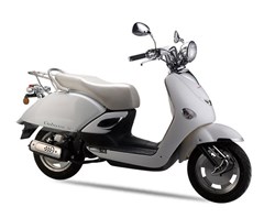 Tauris Cubana 50 2T 2018