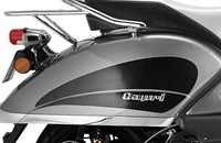 Tauris Capri 125 2018 - Bild 7 Tauris Capri 125 2018 - Bild 7