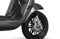 Tauris Capri 125 2018 - Bild 14 Tauris Capri 125 2018 - Bild 14