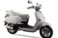 Tauris Cubana 125 2018 - Bild 2 Tauris Cubana 125 2018 - Bild 2