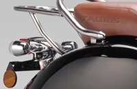 Tauris Cubana 125 2018 - Bild 5 Tauris Cubana 125 2018 - Bild 5