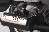 Tauris Cubana 125 2018 - Bild 6 Tauris Cubana 125 2018 - Bild 6