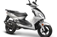 Tauris Strada 50 2018 - Bild 3