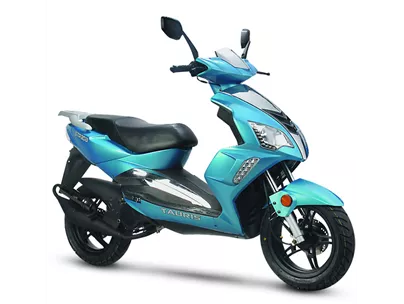 Tauris Strada 50 2018 Tauris Strada 50 2018