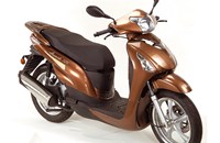 Tauris Avenida 125 2018 - Bild 2