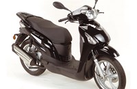 Tauris Avenida 125 2018 - Bild 4