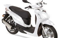 Tauris Avenida 125 2018 - Bild 5