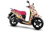 Tauris Avenida 125 2018 - Bild 6