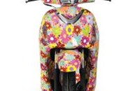 Tauris Avenida 125 2018 - Bild 8