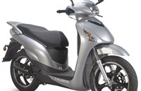 Tauris Avenida 125 2018 - Bild 1