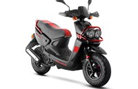 Tauris Movida 125 2018 - Bild 2 Tauris Movida 125 2018 - Bild 2