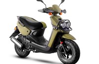 Tauris Movida 125 2018 - Bild 3 Tauris Movida 125 2018 - Bild 3