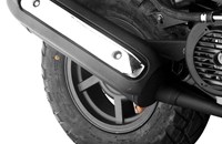 Tauris Movida 125 2018 - Bild 5 Tauris Movida 125 2018 - Bild 5