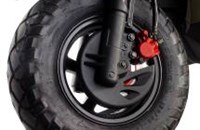 Tauris Movida 125 2018 - Bild 9