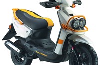 Tauris Movida 125 2018 - Bild 1 Tauris Movida 125 2018 - Bild 1