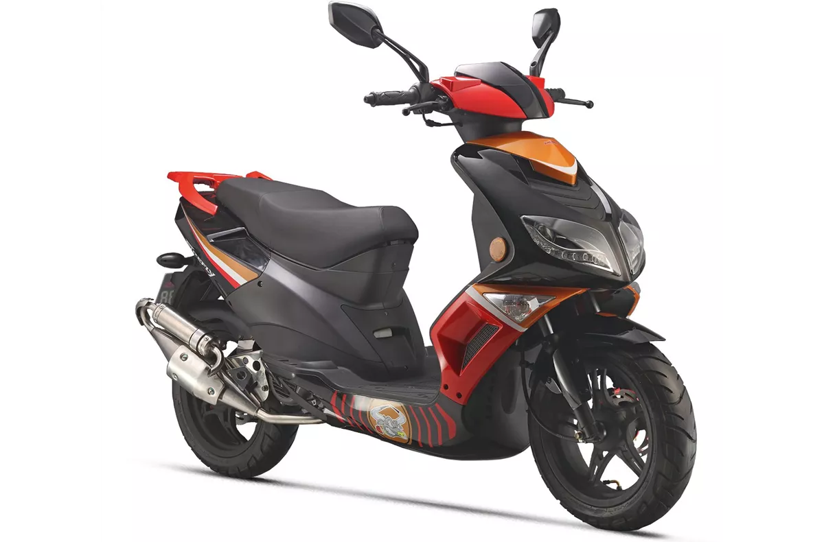 Tauris Firefly 50 Tauris Firefly 50