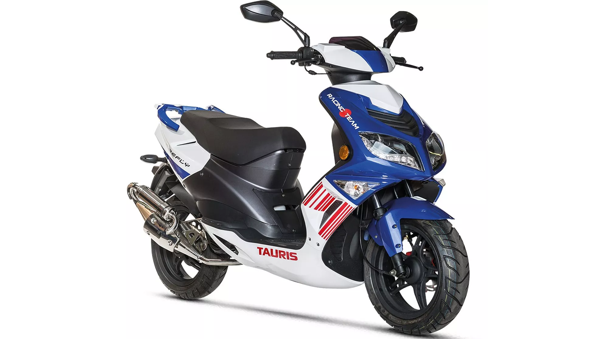 Tauris Firefly 50 - Image 1 Tauris Firefly 50 - Image 1