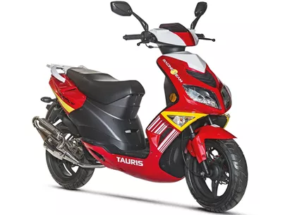 Tauris Firefly 50 2018 Tauris Firefly 50 2018
