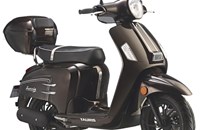 Tauris Freccia 125 2018 - Bild 2