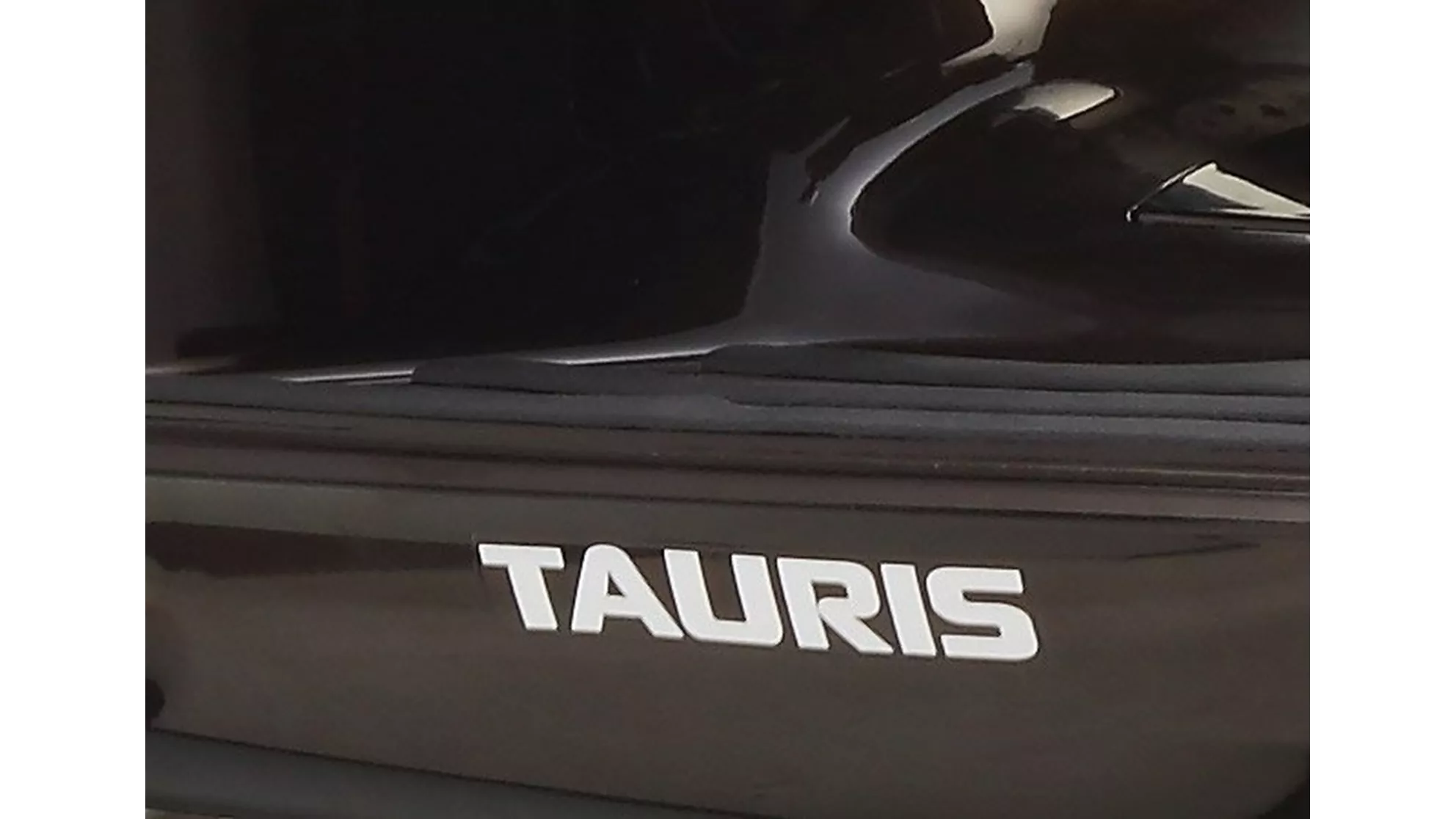 Tauris Freccia 125 - Слика 1