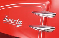 Tauris Freccia 125 2018 - Bild 6