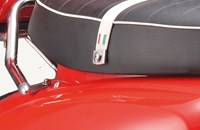 Tauris Freccia 125 2018 - Bild 7