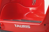 Tauris Freccia 125 2018 - Bild 8