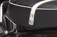 Tauris Freccia 125 2018 - Bild 11