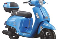 Tauris Freccia 125 2018 - Bild 1