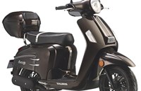 Tauris Freccia 50 4T 2018 - Bild 2