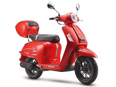 Tauris Freccia 50 4T 2018 Tauris Freccia 50 4T 2018