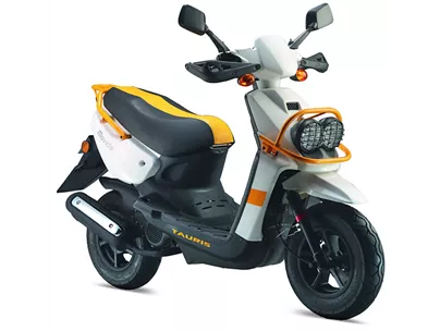 Tauris Movida 50 2018 Tauris Movida 50 2018